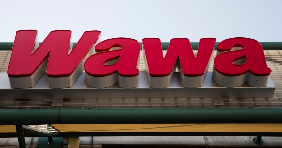 Wawa offers 15cent gas discount for mobileapp users