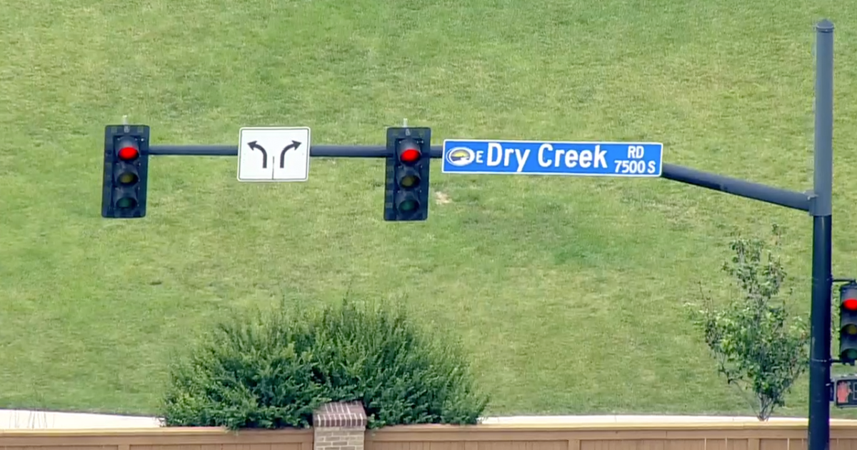 Littleton carjacking suspect involved in deadly crash in Centennial