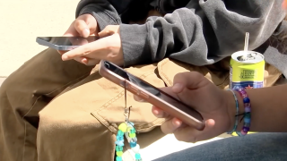Corpus Christi ISD adoptará una nueva política sobre teléfonos celulares