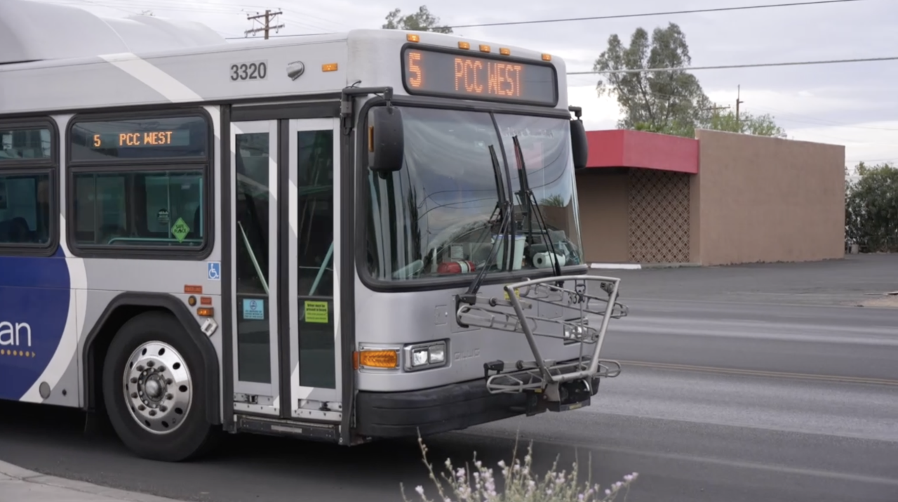 Sun Tran