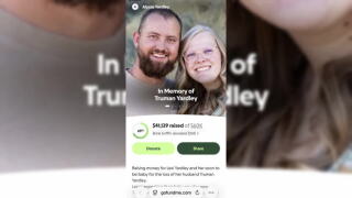 Community raising money for wife of construction worker killed in fatal accident