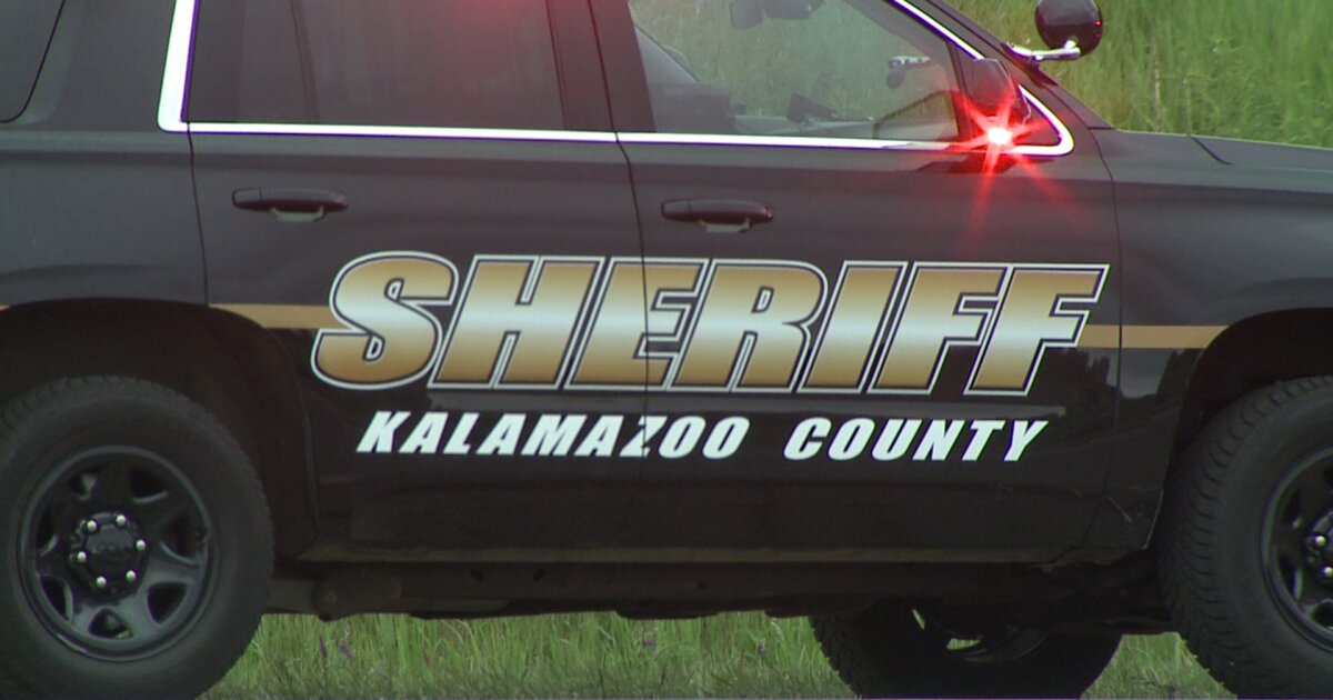 Suspect killed in officer-involved shooting during standoff in Kalamazoo County