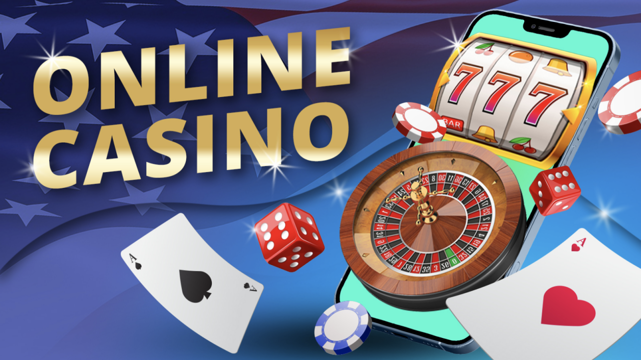 The Best US Online Casinos | Join Today and Win