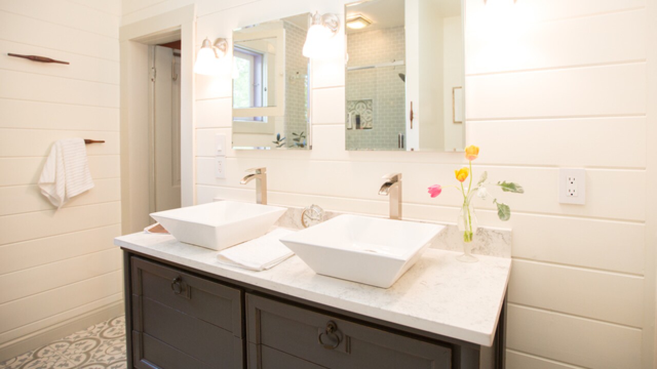 HOME TOUR: A renovated Fletcher Place Victorian