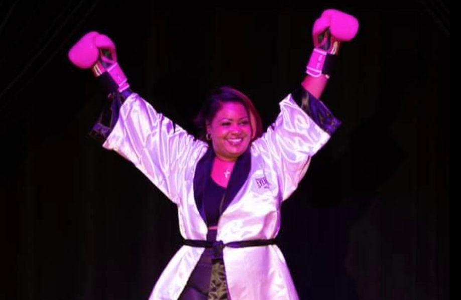 CLE mother encourages those still coping with pandemic job loss