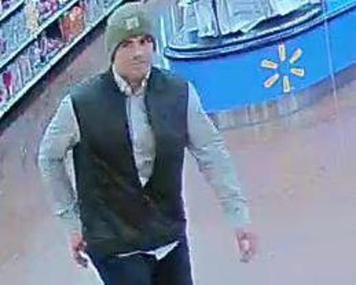 FBI looking for 'Band-Aid Bandit