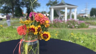 HUNTINGTON BOTANICAL GARDEN