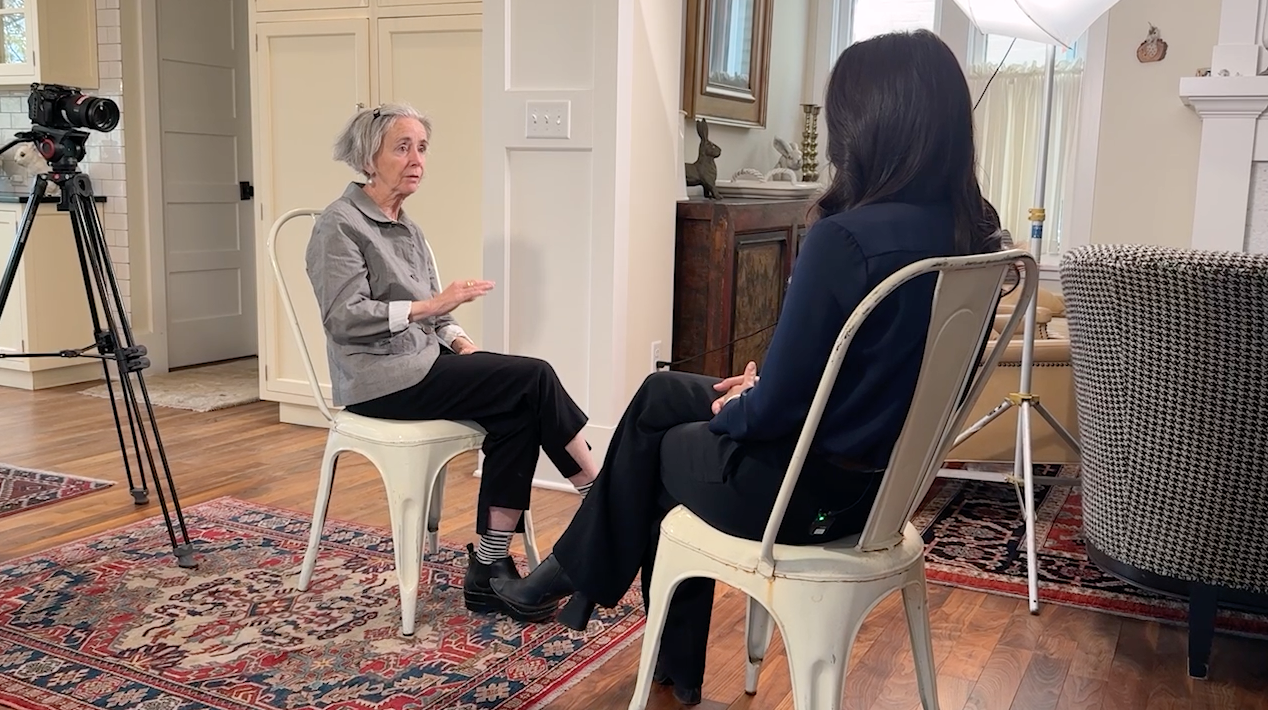 State Sen. Judy Amabile (D-Boulder)