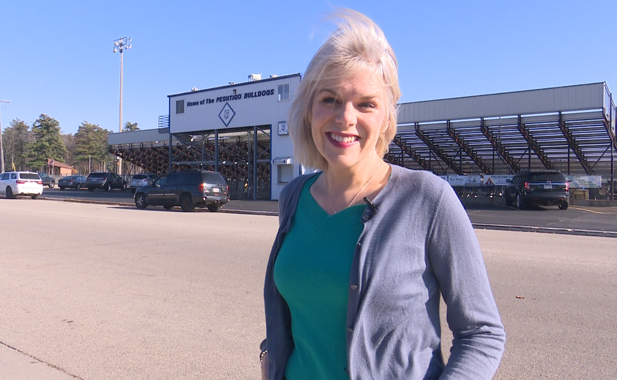 Voters in Peshtigo will soon decide on $39.95M referendum