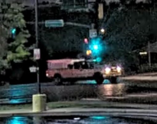 Woman killed in Aurora hit-and-run crash, police seeking suspect driver