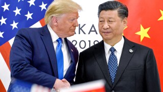 China US Trade