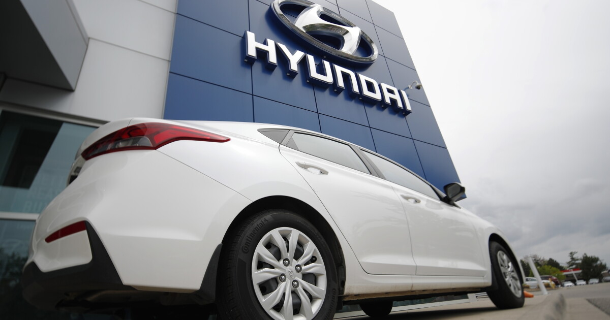 TikTok 'challenge' leads to free theft deterrent update for Kia, Hyundai owners - Vimarsana News