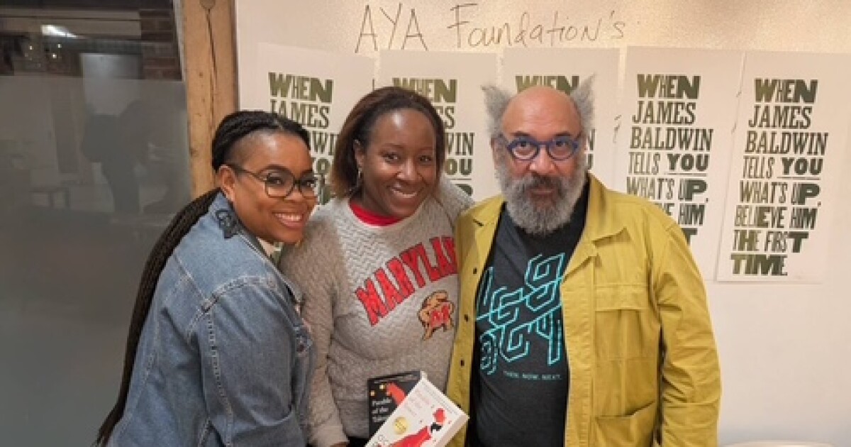 AYA Foundation to host annual holiday market helping Colorado business owners