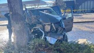 Dec 19 2021 crash_Westminster Police Department