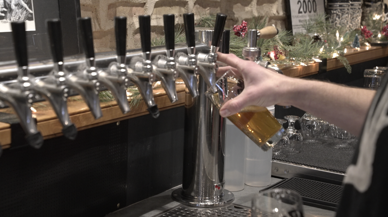 Ogma Brewing Company