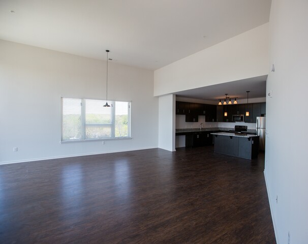 Inside the new Coil luxury apartments in Broad Ripple