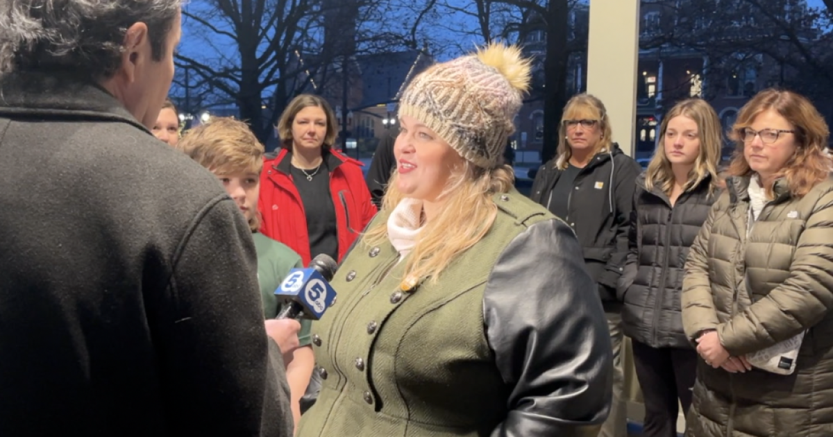 Medina Schools facing cuts, budget deficit, parents hope for March levy passage - Vimarsana News