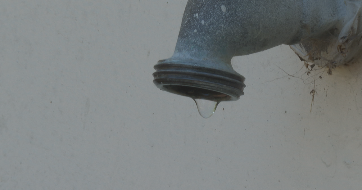 Easy ways to save water as drought conditions continue in Central Texas - Vimarsana News