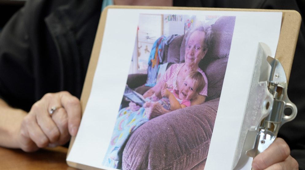 Daughter seeks to hold VB nursing home responsible for mother’s suffering