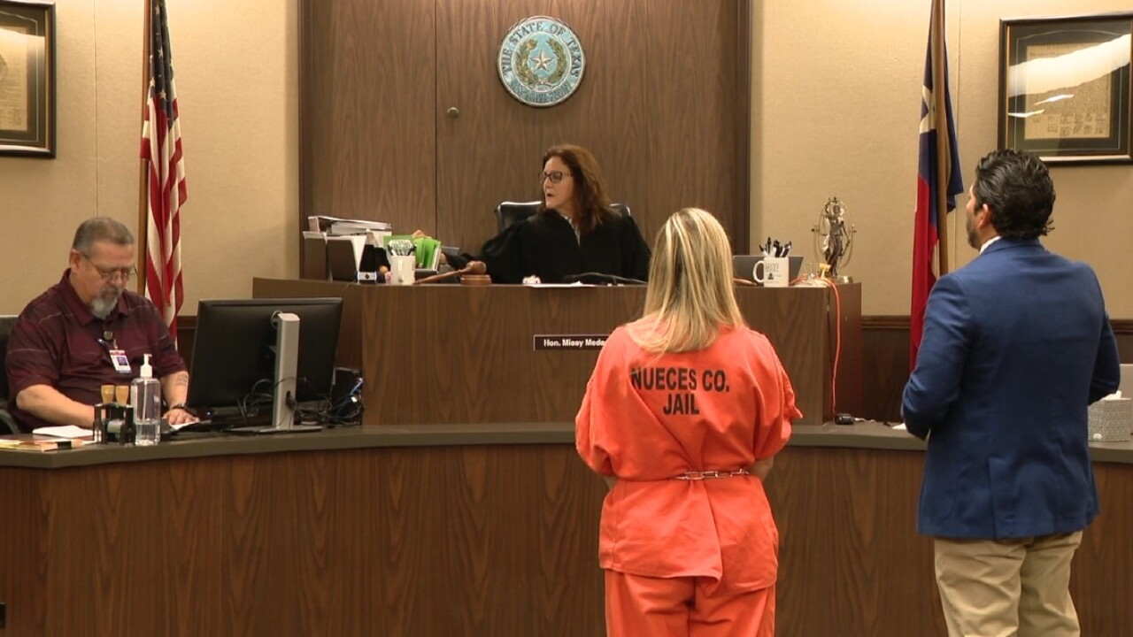 Talbert Court Elderly man accused of sex trafficking alongside Amanda Talbert indicted