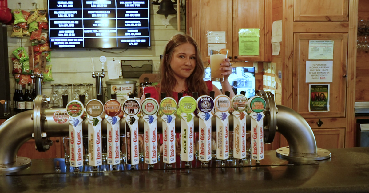 Helena beers compete at the 'World Beer Cup' - Vimarsana News