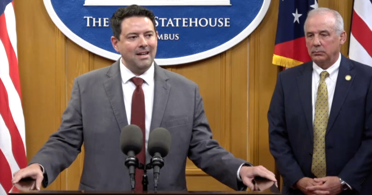 State-Ohio Republicans deny ‘juicing’ votes as move to put existing law on midterm ballot Morgan Trau