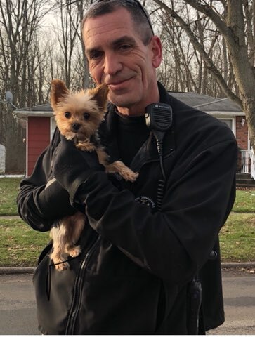 Rick Salisbury has a passion for helping animals, but needs help doing it