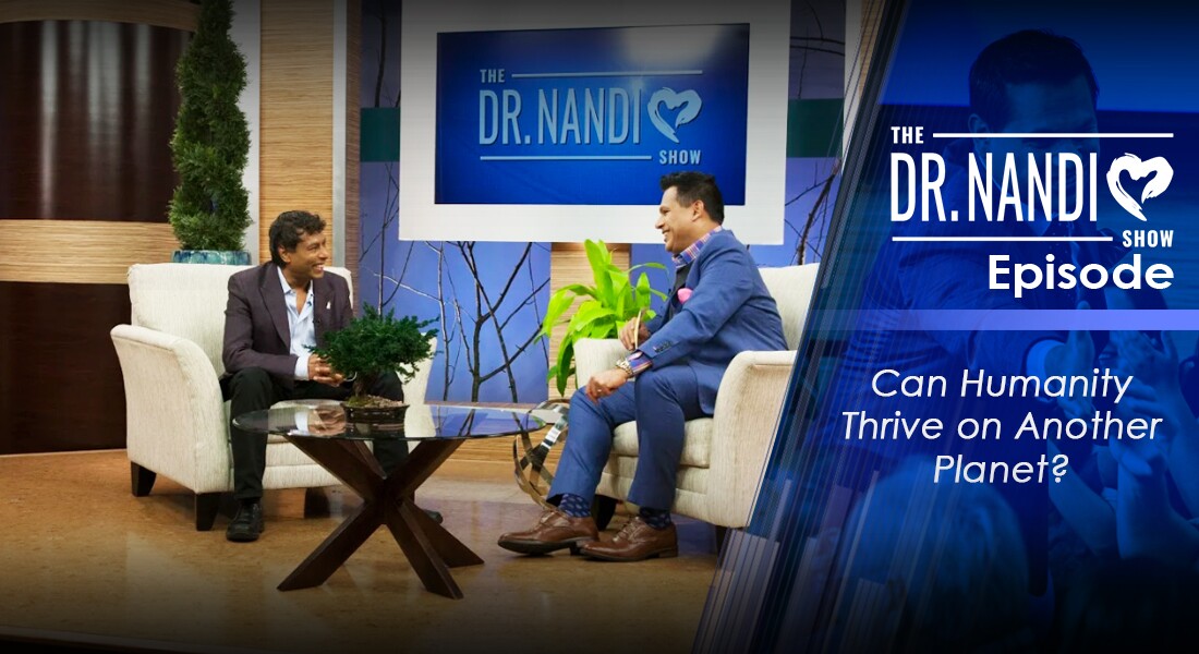 Dr. Nandi Show