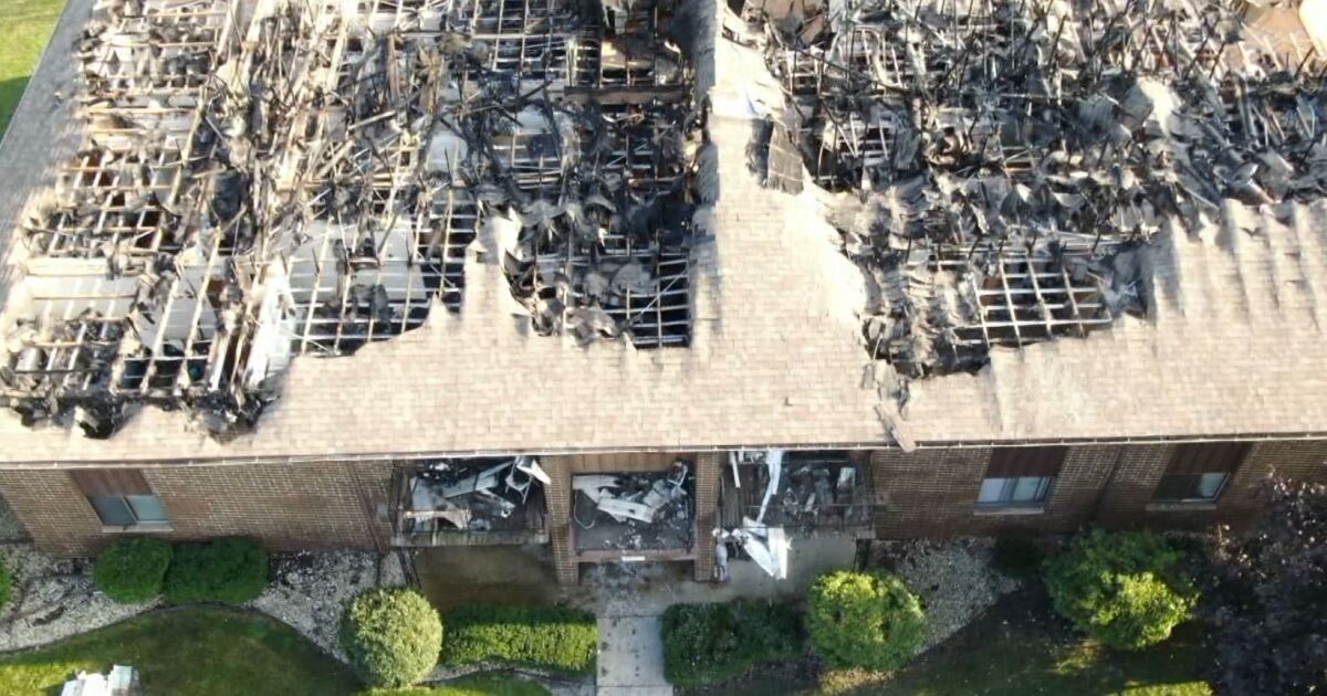 'It was like, what a miracle' Man explains what he found after