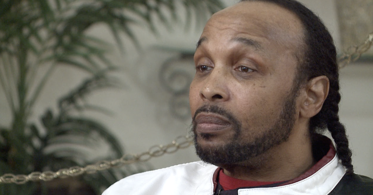 Muskegon Heights man professes innocence after appeals court vacates charges - Vimarsana News