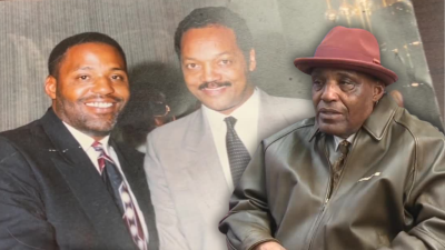 Las Vegas community mourns civil rights icon Rev. Jesse Jackson