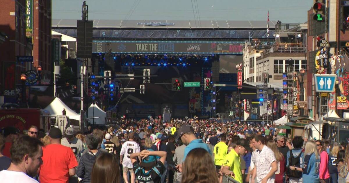 Big Events Starting To Return To Nashville big-events-starting-to-return-to-nashville