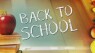 Back To School 8/16/16