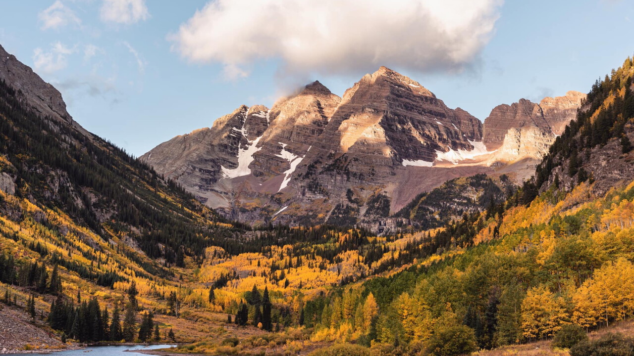 maroon bells_fall 2019