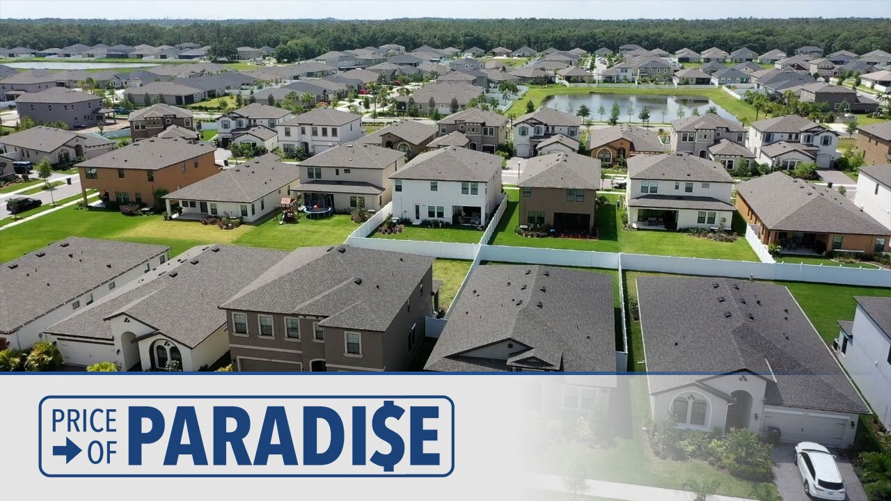 Some Florida Homeowners May See Rates Decrease By Up To 4 For Now Some Florida Homeowners May See Rates Decrease By Up To 4 For Now