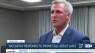 Congressman Kevin McCarthy responds to questions about Jan. 6 audio tapes
