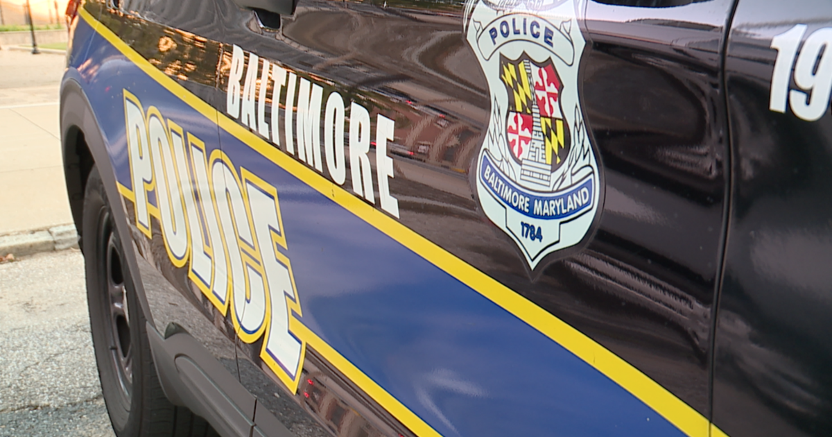 Body pulled from Inner Harbor early Friday morning