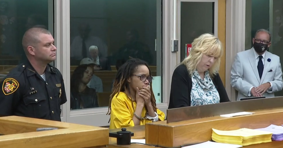 Mother pleads guilty to involuntary manslaughter in death of 5-year-old ...