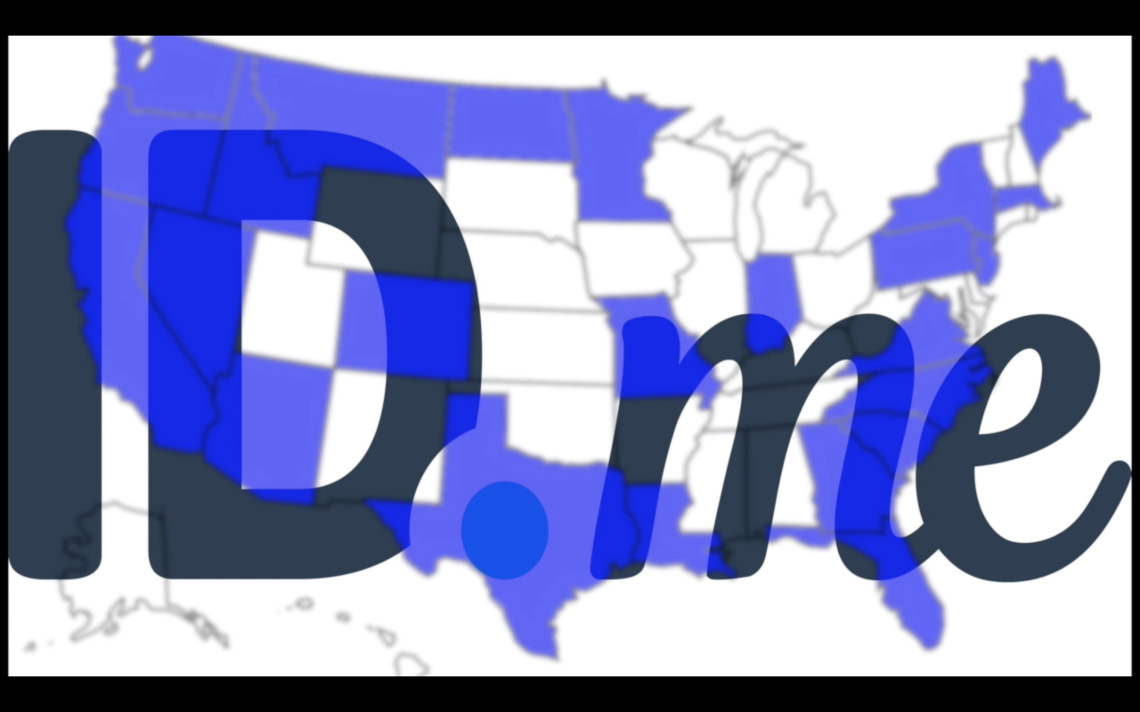 id.me map