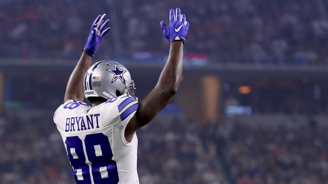 Who Will Dez Bryant Play For In 2018 Who Will Dez Bryant Play For In 2018