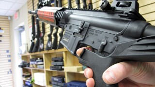 Supreme Court Bump Stocks Explainer