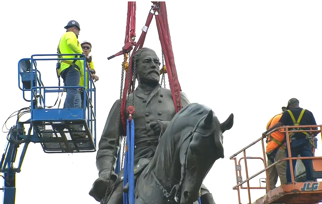 Robert E Lee Removal Sept 8 2021.png
