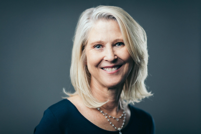Dr. Sue Mitchell