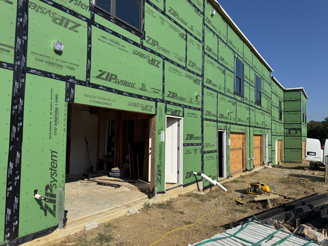 OK Habitat for Humanity