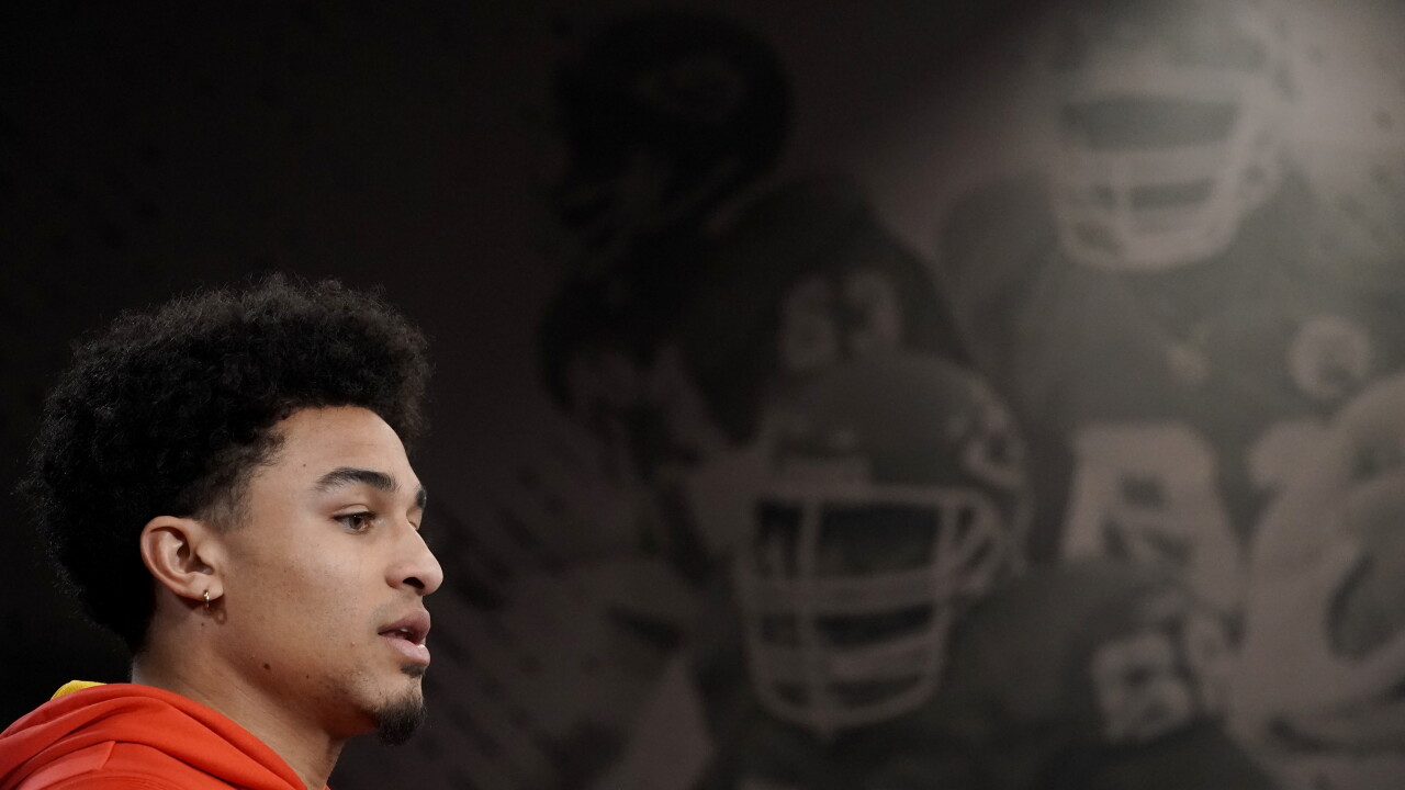 Chiefs CB Trent McDuffie's high school coach reflects on their relationship
