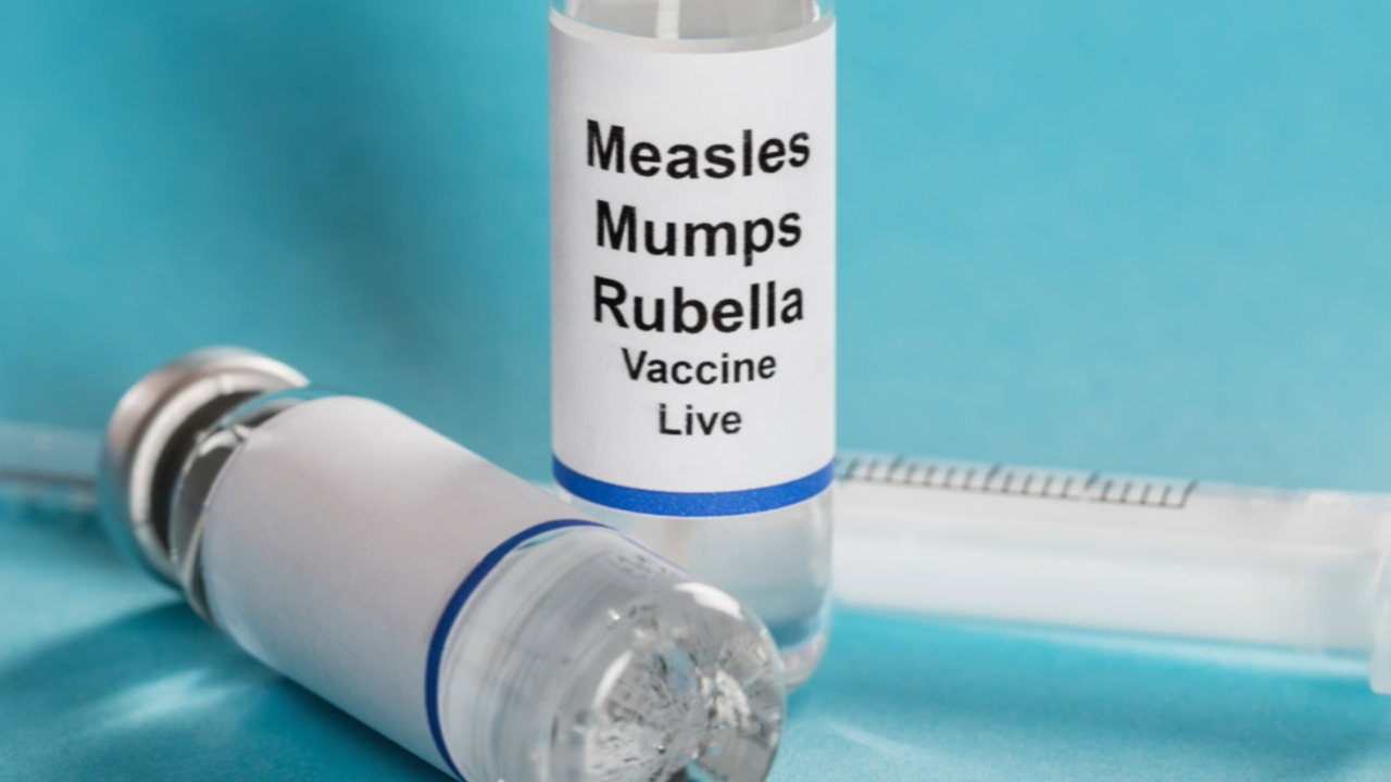 Washington takes aim at vaccine exemptions amid measles outbreak
