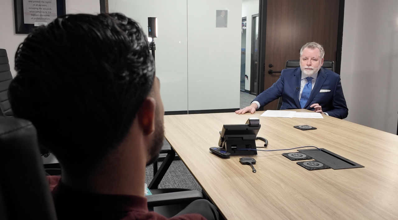 'It worries me': Platte County prosecutor calls for tougher penalties after drivers ignore school bus stop arms