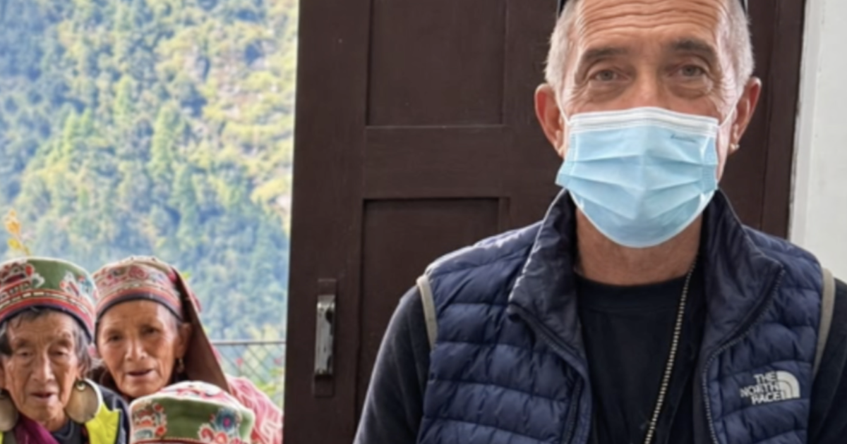 San Diego nonprofit completes medical mission to flood-ravaged Nepal