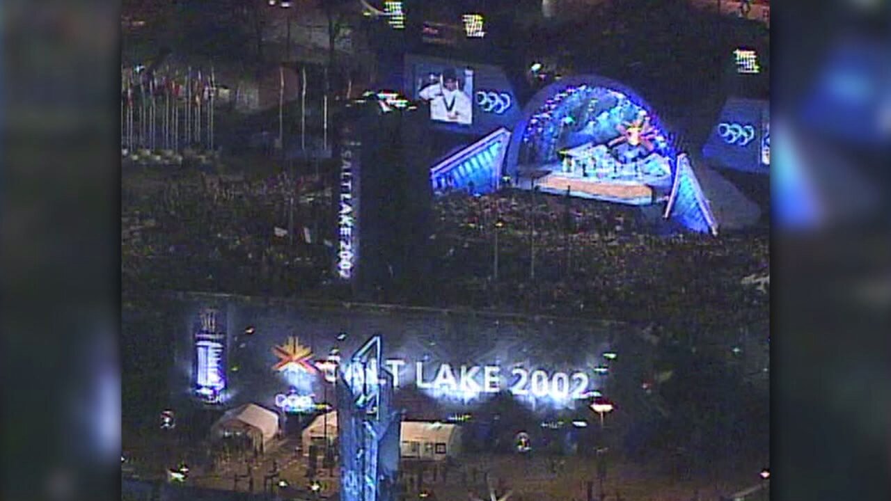 Experts Say Olympic Venues In Utah Are Well Maintained And Ready