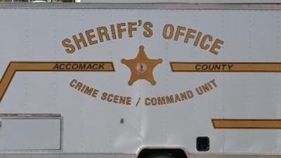 Accomack County Sheriff's Office